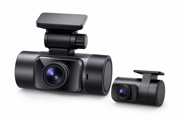 Nextbase 522GW Dashcam con Alexa